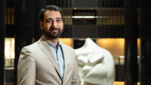 Park Hyatt Hyderabad