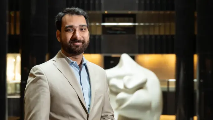 Park Hyatt Hyderabad