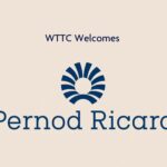 WTTC Welcomes Pernod Ricard as Industry Partner