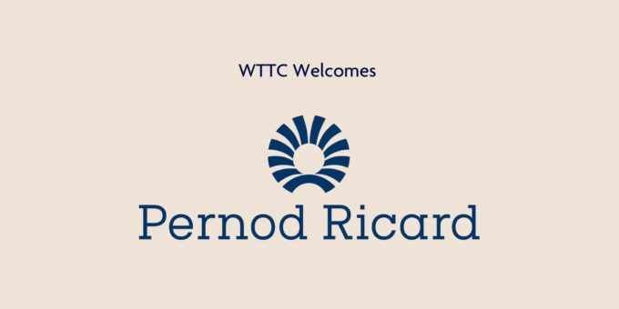 WTTC Welcomes Pernod Ricard as Industry Partner