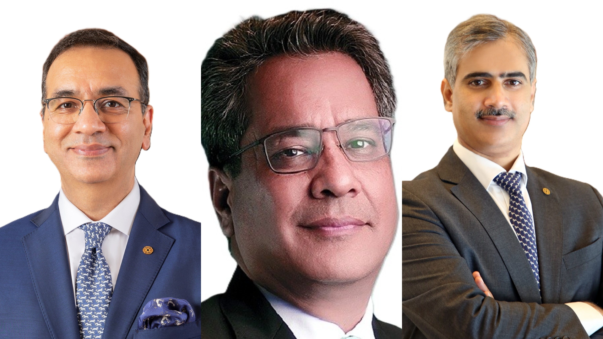 Parveen Chander Kumar, Gaurav Pokhariyal, and Satyajeet Krishnan