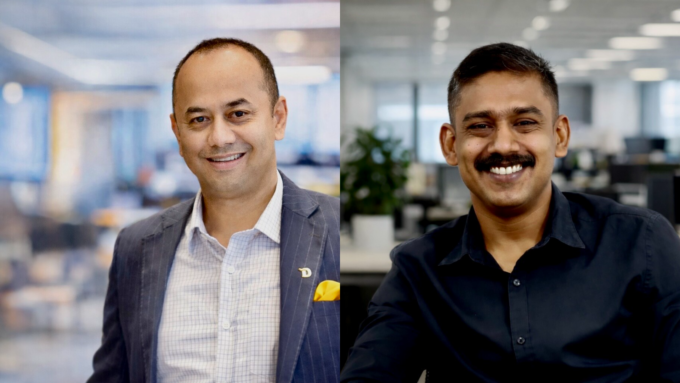 New Leadership Appointments at The Pavilions Hotels & Resorts
