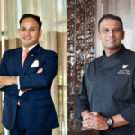 JW Marriott Pune