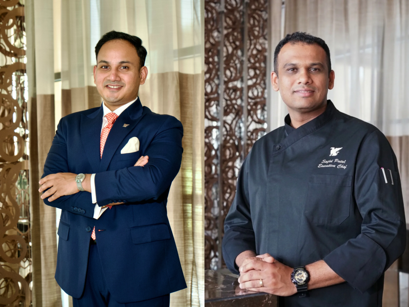 JW Marriott Pune
