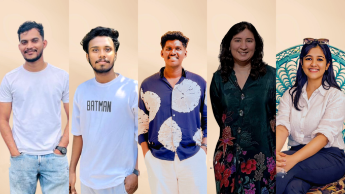 TAWI LUSH Strengthens Leadership Team
