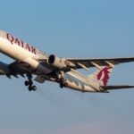 Qatar Airways Temporarily Suspends Flights Amid Airspace Closure