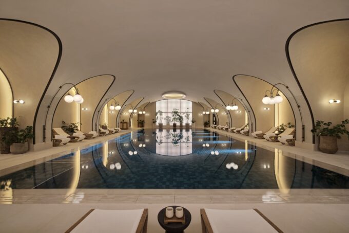 Six Senses Debuts in London at The Whiteley