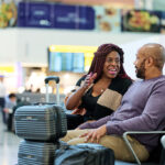 Heathrow Sees Passenger Increase During Half-Term Holiday