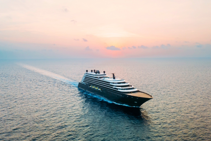 Ritz-Carlton Yacht Collection Announces Winter 2027–2028 Voyages