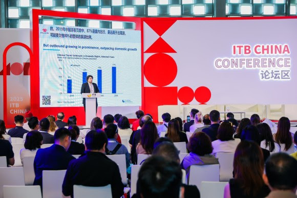 ITB China Conference 2026 to Focus on AI and Travel Trends