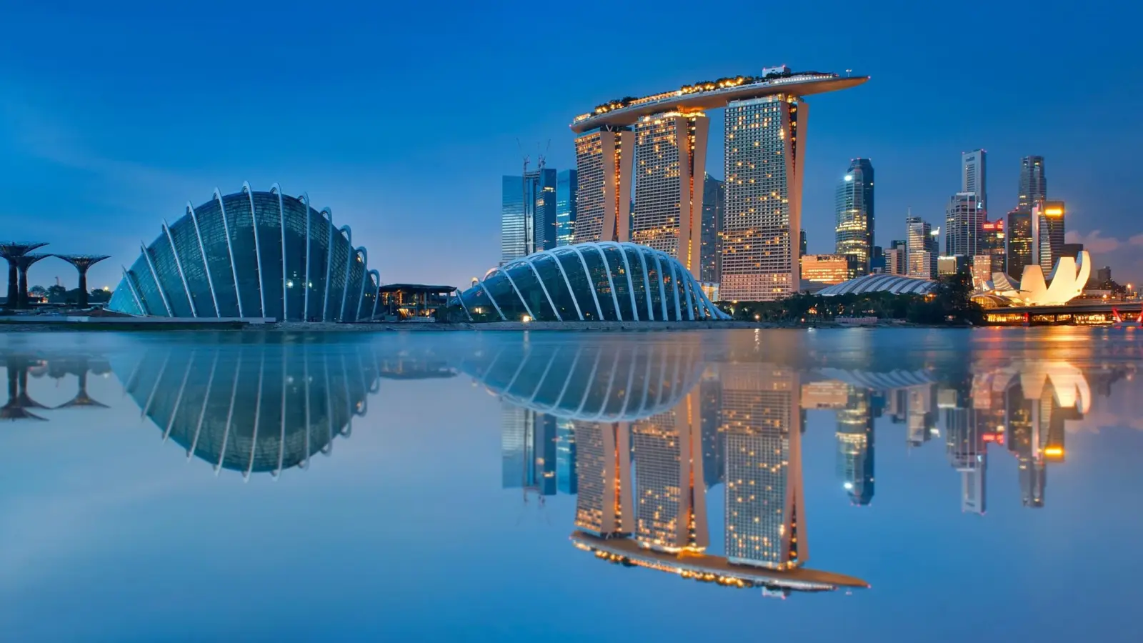 IATA Sets World Data Symposium 2026 in Singapore