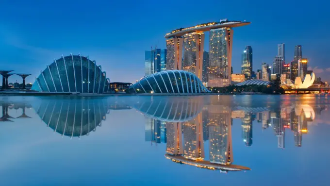 IATA Sets World Data Symposium 2026 in Singapore