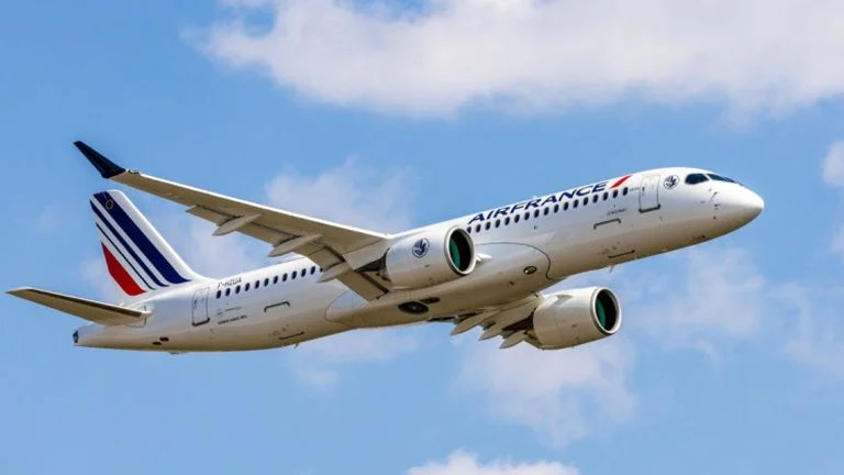 Air France Announces Summer 2026 Schedule