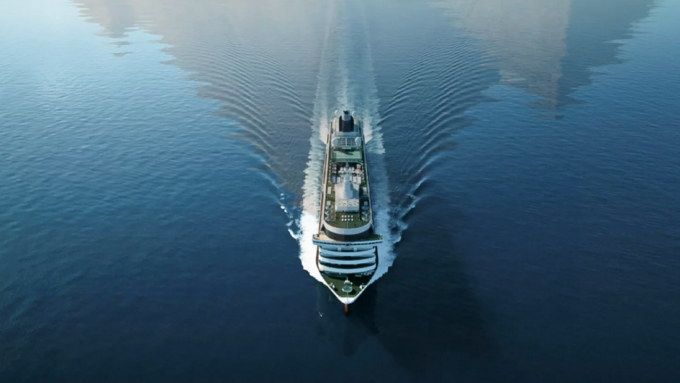 WTTC to host Egypt leadership event during Suez Canal transit