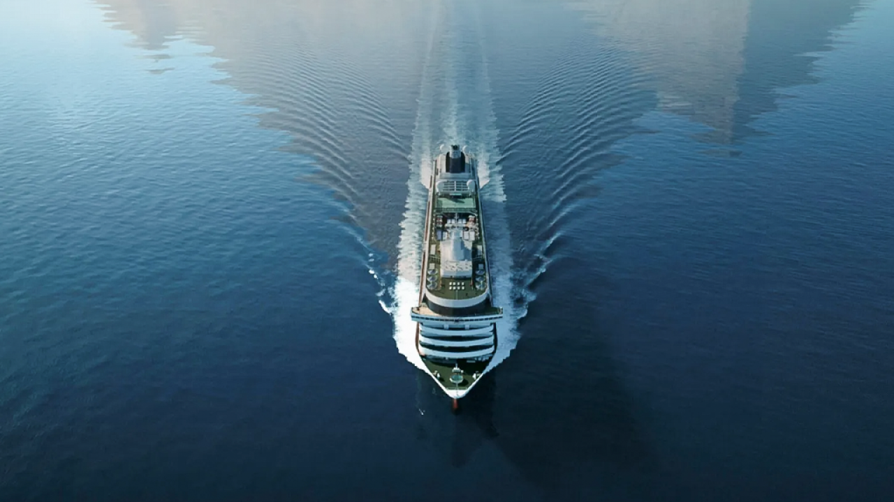 WTTC to host Egypt leadership event during Suez Canal transit