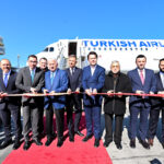 Turkish Airlines Adds Timișoara as Fourth Romania Destination
