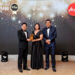 AirAsia Wins ‘Top Influential Brand’ in Singapore Again