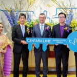 Centara Life Namba Osaka Opens in City Centre