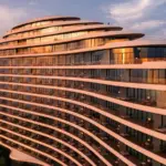 Luxury Hotels