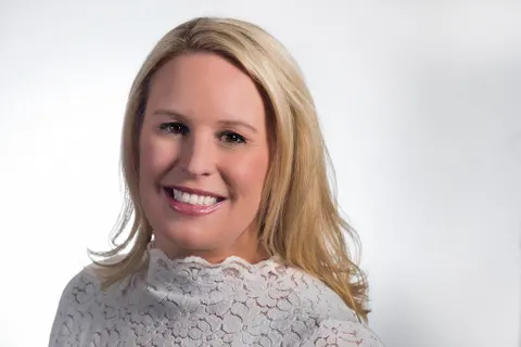 Jaclyn Leibl-Cote, President and CEO of Collette