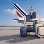 Air France and DELSEY PARIS launch new travel range