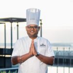 Marriott Executive Apartments Hyderabad