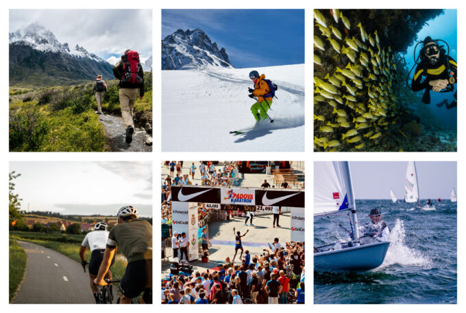 ITB China 2026 highlights growth in outdoor and sports tourism