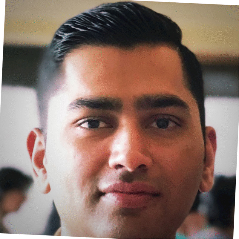Vipul Jain, Owner