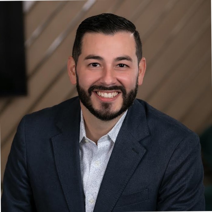 Ricardo Echeverri, Vice President, Owner & Franchise Services for Marriott International in the Caribbean and Latin America