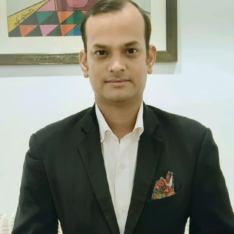 Sarvesh Ranjan