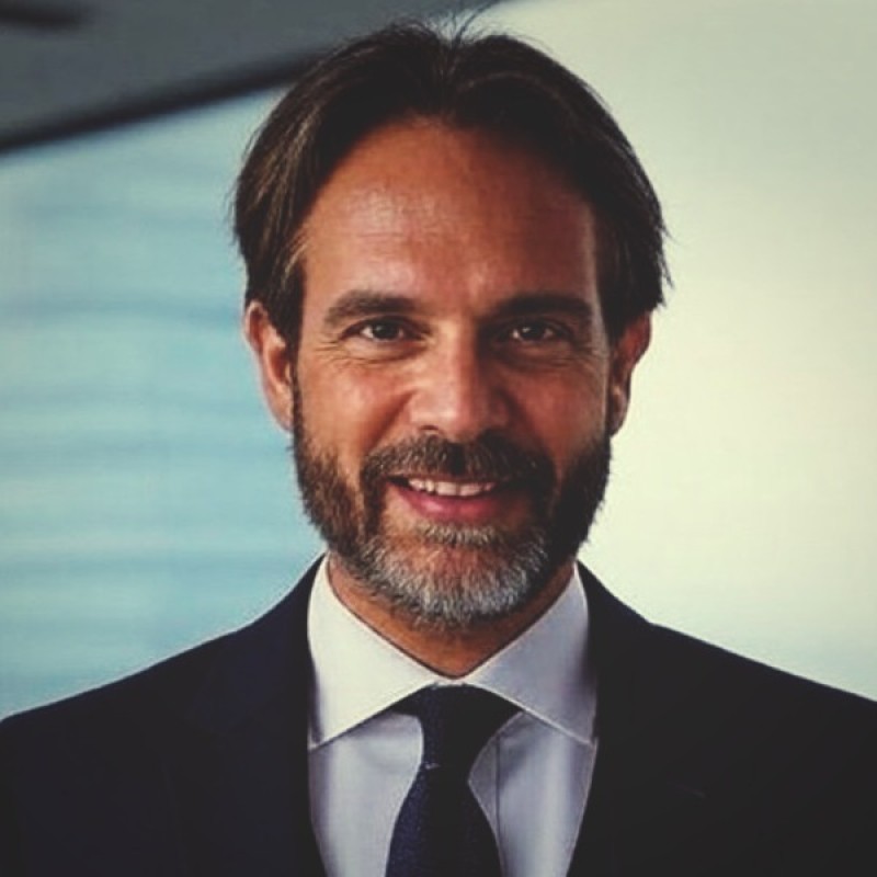 Giovanni Princiotta Cariddi
