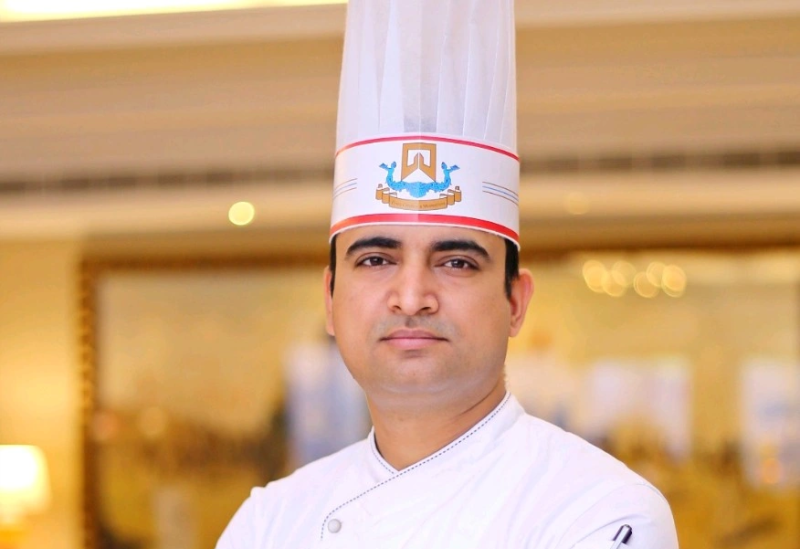 WelcomHotel by ITC