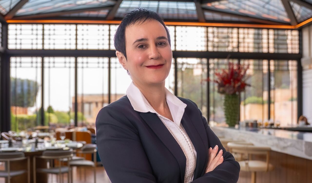 Grand Hyatt Amman