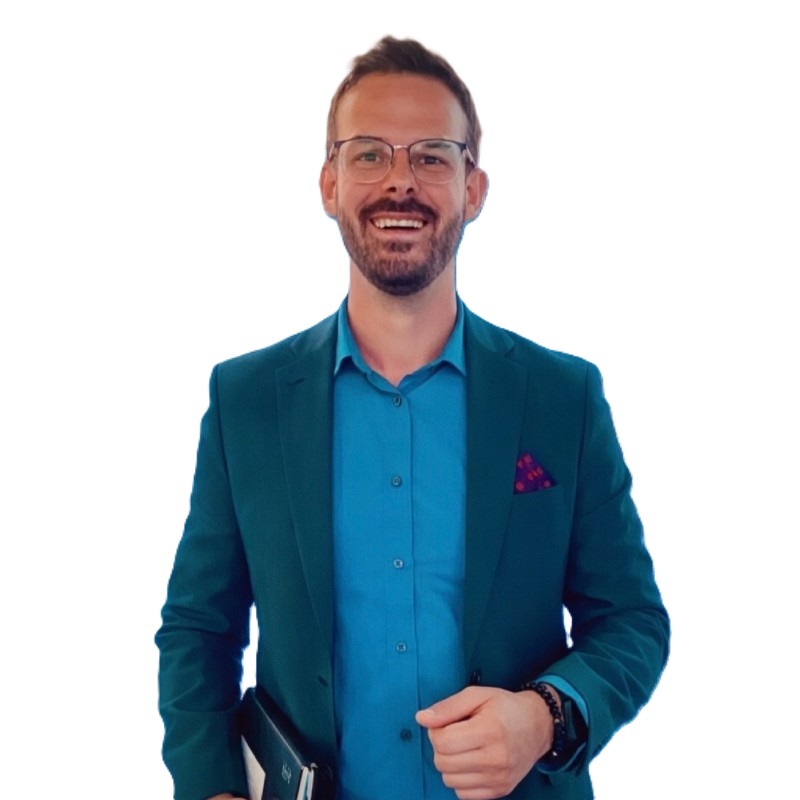 Joseph Eddy, Director – Cabin Programmes at Delta Air Lines
