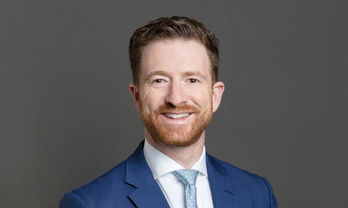 Waldorf Astoria Beverly Hills Appoints Scott Berger as General Manager