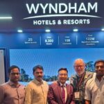 Cygnett Hotels partners with Wyndham for three new hotels