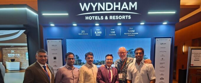 Cygnett Hotels partners with Wyndham for three new hotels