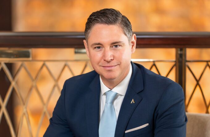 Conrad Dubai