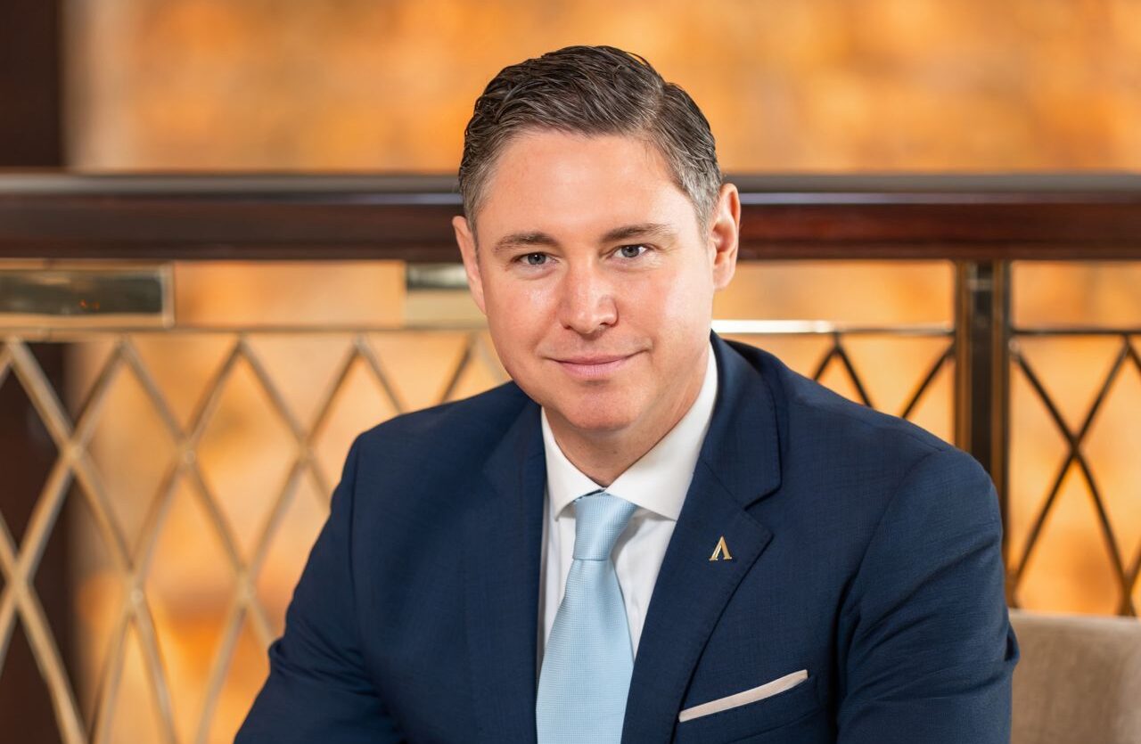 Conrad Dubai