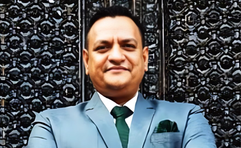 Fairmont Jaipur