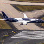 Lufthansa Operates Special Centenary Flights on Easter Monday Today