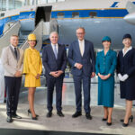 Lufthansa Marks 100 Years with New Visitor Centre