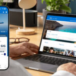 ITA Airways Moves App and Website to Lufthansa Platform