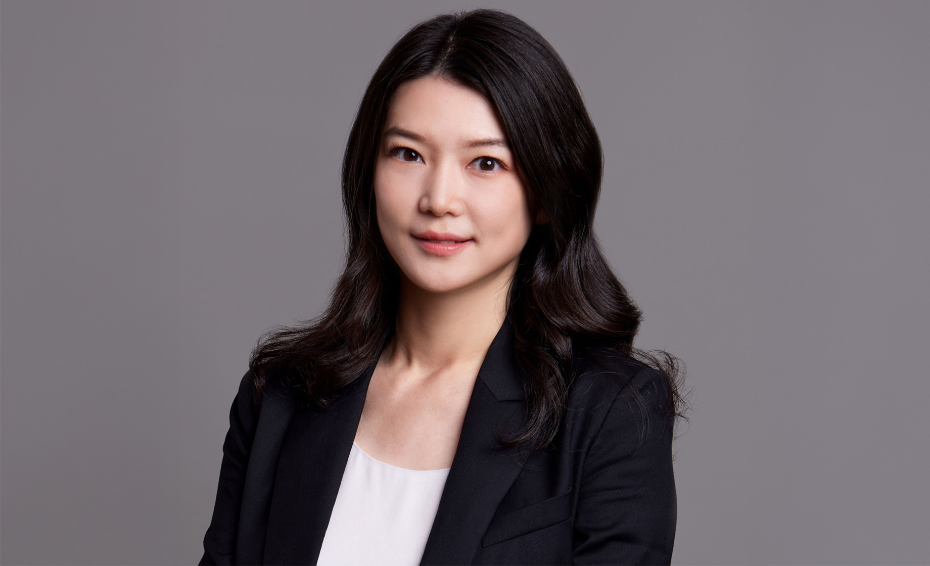 Lydia Li, Director of ITB China