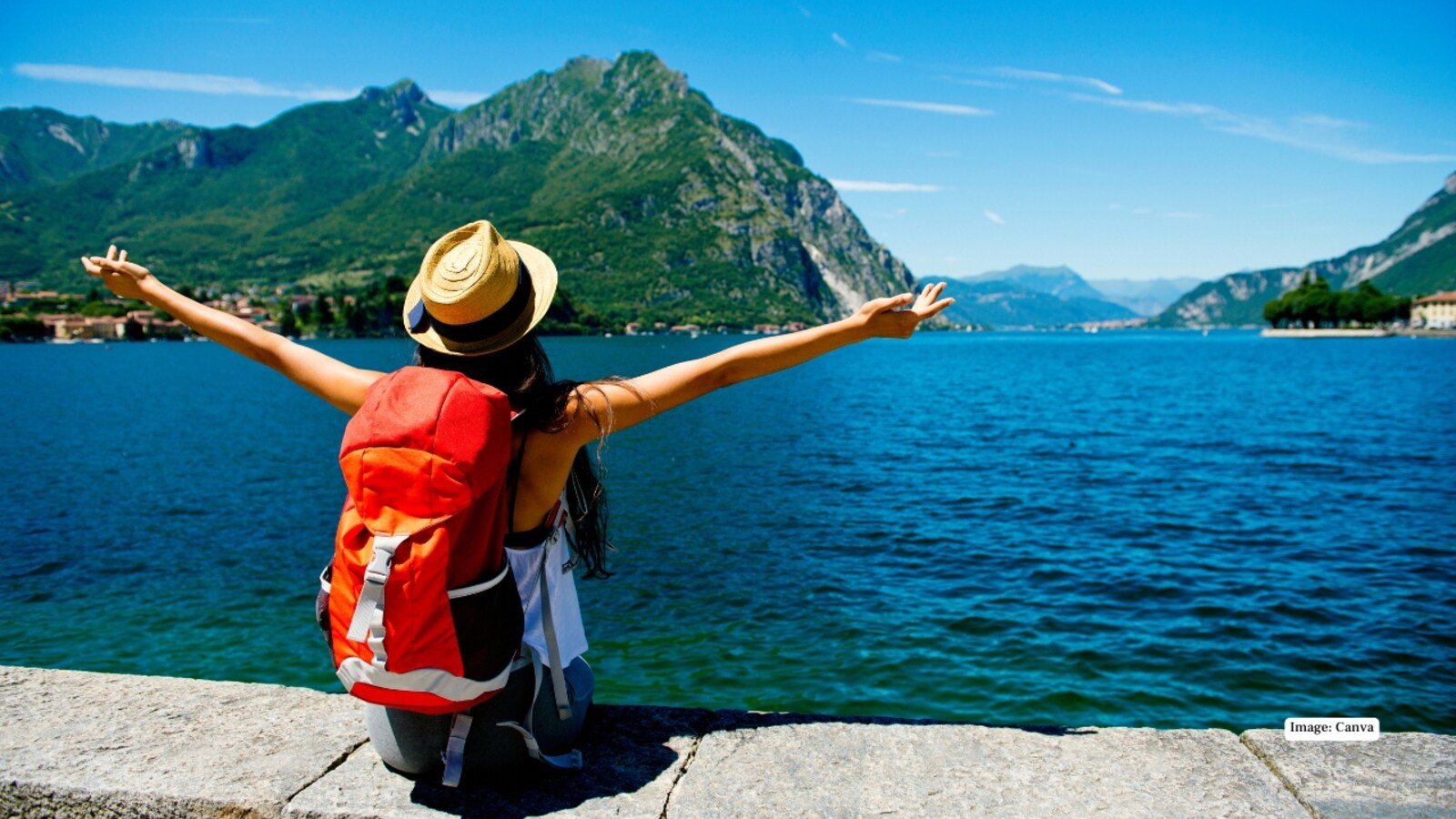 Zostel Data Reveals Surge in Heritage Travel Bookings