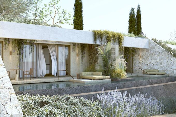 Marriott International Signs Nine Hotel Deals in Greece