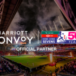 Marriott Bonvoy Returns as Partner for Cathay/HSBC Hong Kong Sevens 2026