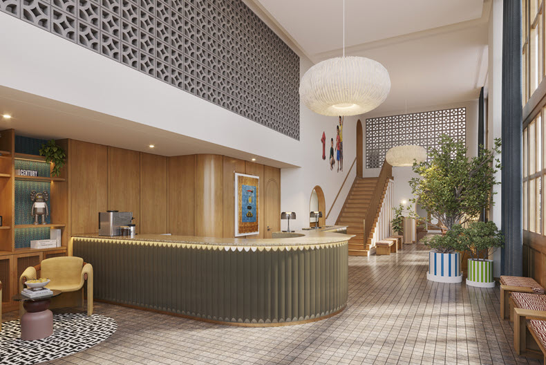Humano Lima Opens in Miraflores