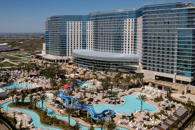 Gaylord Hotels Unveils Summer Programme Lineup