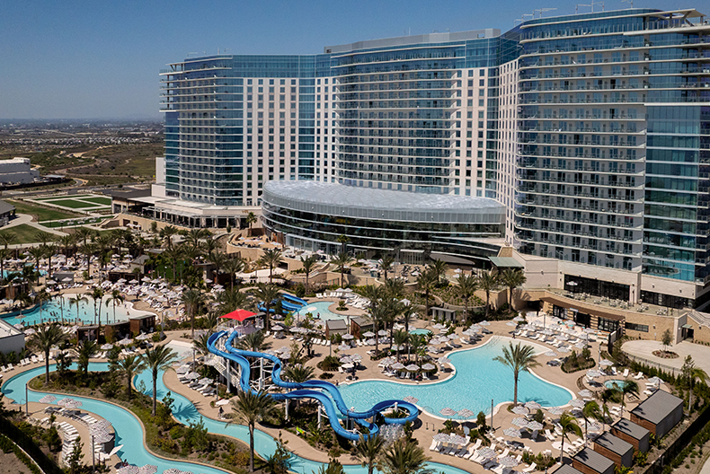 Gaylord Hotels Unveils Summer Programme Lineup